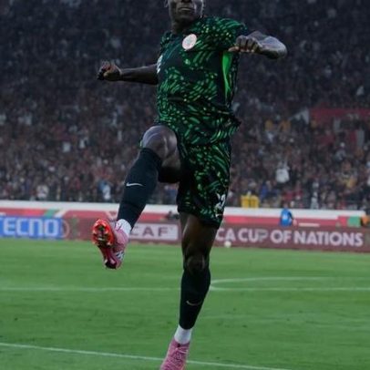 Nigéria vence Egito nos penáltis e fica em 3.º na CAN