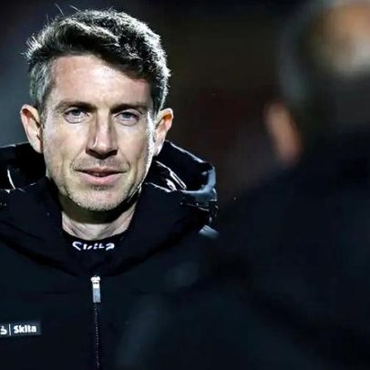 Vasco Seabra afirma domínio territorial na 1.ª parte