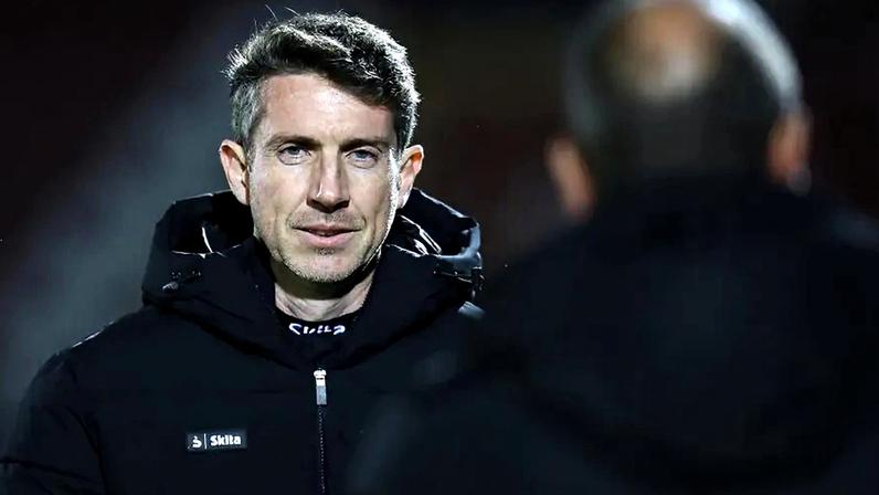 Vasco Seabra considera "justa" a vitória sobre o AVS, por 1-0