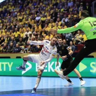 França e Noruega avançam para a Main Round; Alemanha decepciona