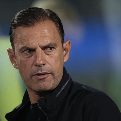 Silaidopoulos admite que a primeira parte respeitou demasiado o Benfica