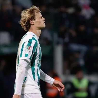 João Tomé: sabíamos que iam entrar a matar depois do jogo com o Porto