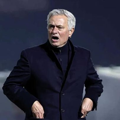 Mourinho aprova o que viu em Vila do Conde e faz pedido ao plantel do Benfica