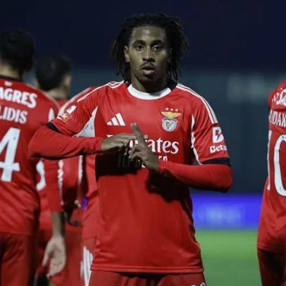 Reações à vitória do Benfica em Vila do Conde e ao comentário de Mourinho