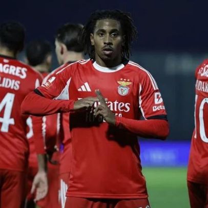 Reações à vitória do Benfica em Vila do Conde
