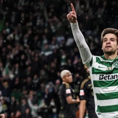 Daniel Bragança supera o Cabo do Medo
