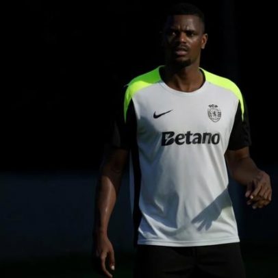 Diomande em contagem decrescente para a Liga dos Campeões