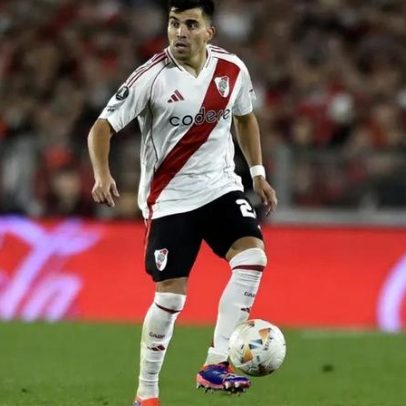 Irmã de Marcos Acuña dada como desaparecida na Argentina