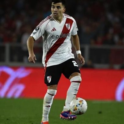 Irmã de Marcos Acuña dada como desaparecida na Argentina