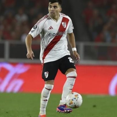 Irmã de Marcos Acuña é dada como desaparecida na Argentina