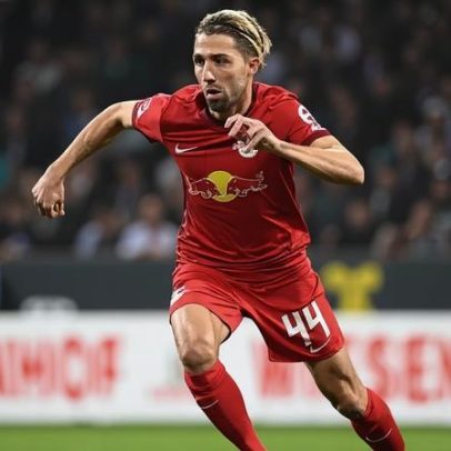 Kevin Kampl abandona Leipzig após tragédia familiar