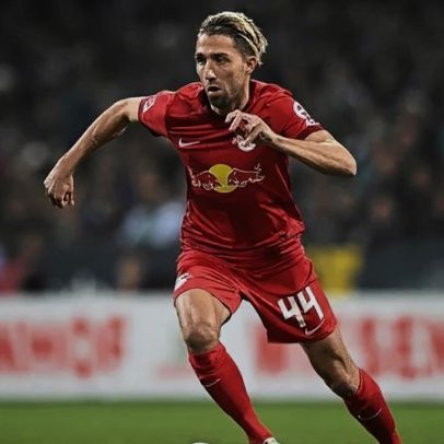 Kevin Kampl abandona Leipzig após tragédia familiar