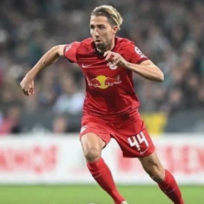 Tragédia familiar leva Kevin Kampl a deixar Leipzig e visitar sepultura do irmão