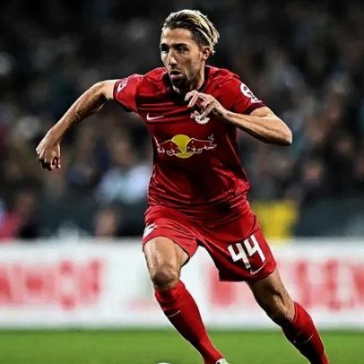 Tragédia familiar leva Kevin Kampl a abandonar Leipzig; visita diária à campa do irmão