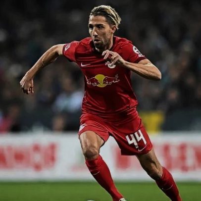 Tragédia familiar leva Kevin Kampl a deixar Leipzig; visita o irmão diariamente