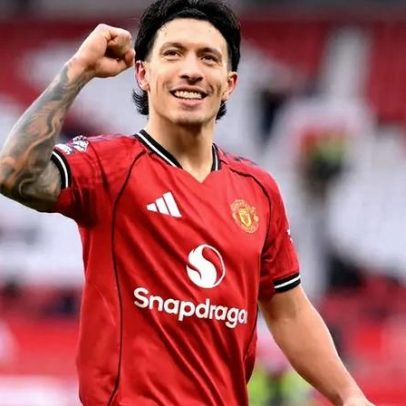 Treinador que sabe o que o Man. United significa faz diferença na equipa
