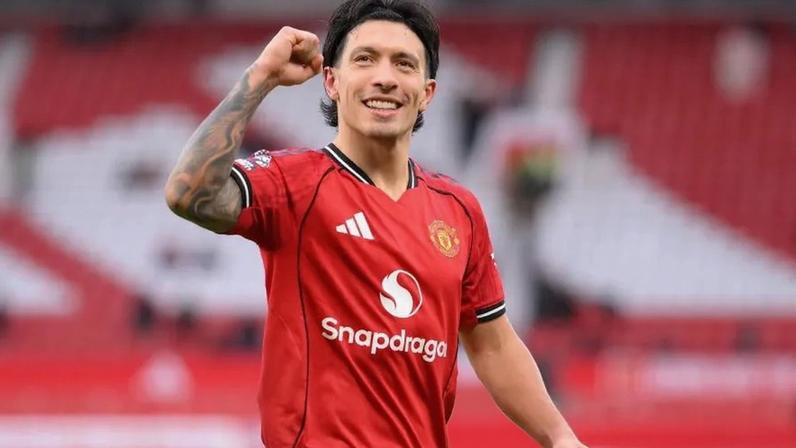 Treinador que conhece o significado do Man. United muda a perceção do clube