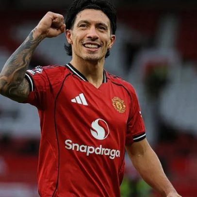 Treinador que sabe o que o Manchester United significa faz a diferença