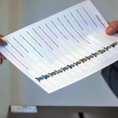 Mais de 21% dos eleitores votaram até ao meio-dia, 4 pontos acima de 2021