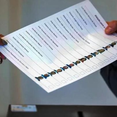 Afluência eleitoral supera eleições com 45,51% dos eleitores até as 16h