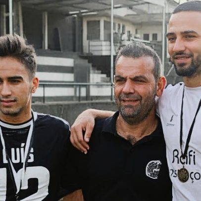 Segurança morre após jogo da AF Braga marcado por confrontos