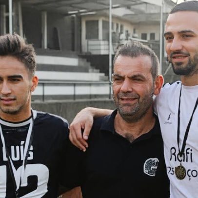 Segurança morre após jogo da AF Braga marcado por confrontos