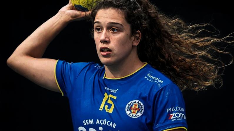 Andebol feminino: Madeira SAD perde com PAOK na Taça Europeia