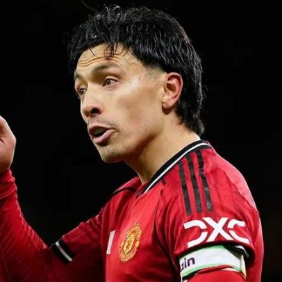 Paul Scholes responde ao convite de Lisandro Martínez: chá sem açúcar