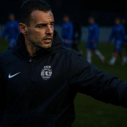 João Gião diz que é preciso melhorar a qualidade do jogo diante do Torreense