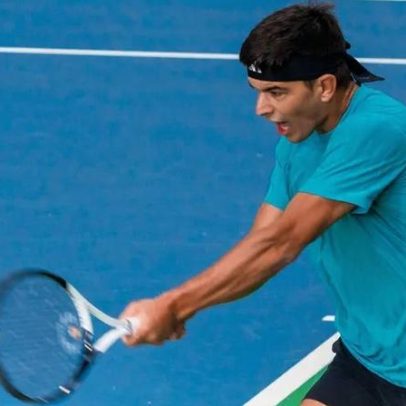 Indoor Oeiras Open sem vencedores portugueses no primeiro dia