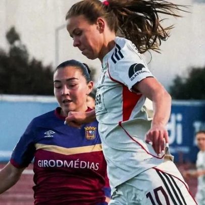 Benfica vence Torreense no prolongamento e vai às meias da Taça feminina
