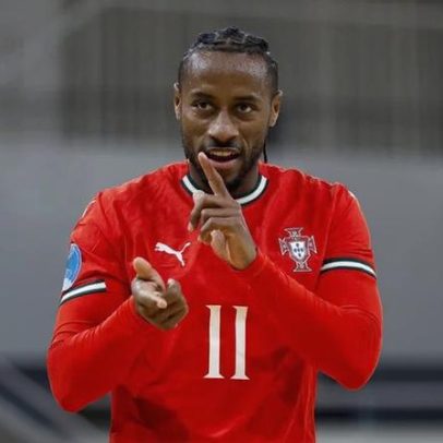 Portugal vence a Bósnia-Herzegovina no último teste antes do Europeu