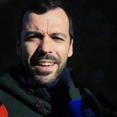 Jorge Pinto vota em Seguro na 2.ª volta e pede ao Livre o mesmo