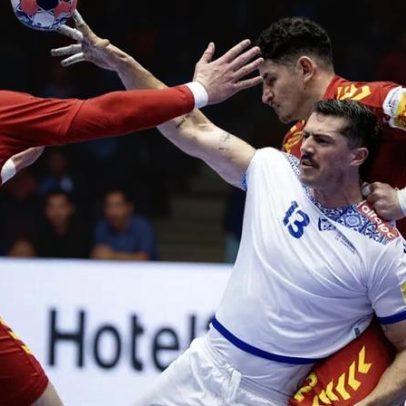 Jogadores portugueses reconhecem culpa após empate com Macedónia