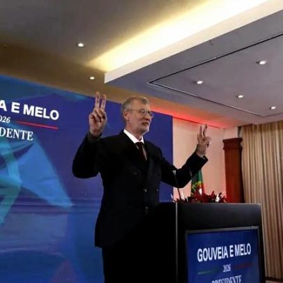 Gouveia Melo assume resultados aquém dos objetivos, manterá participação cívica