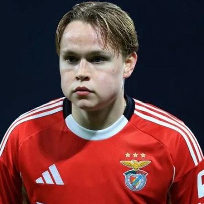 Schjelderup fica mais longe do Parma