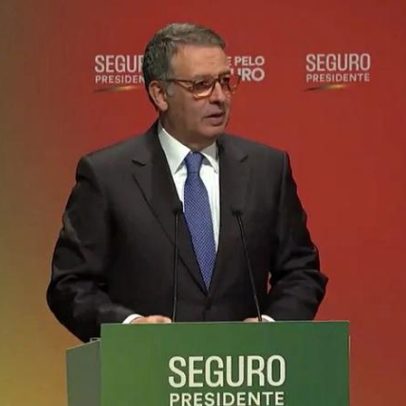 Barómetro: Seguro atrai votos de Mendes e Gouveia contra Ventura