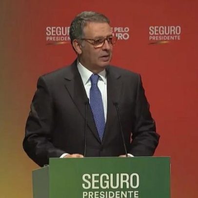 Barómetro Intercampus: Seguro atrai votos de Mendes e Gouveia contra Ventura