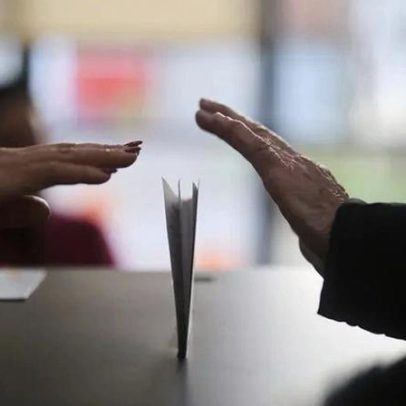 Inscrições para voto antecipado na segunda volta já estão abertas