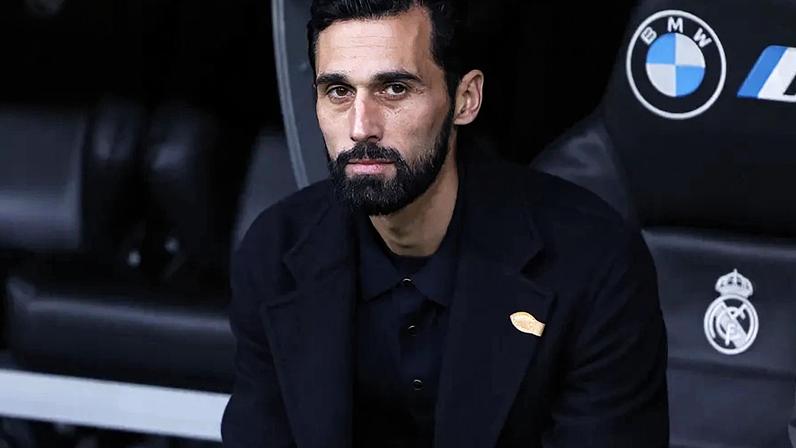 Álvaro Arbeloa chegou ao Real Madrid em 2001