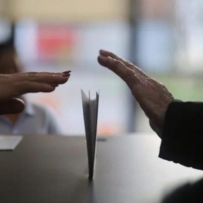 Segunda volta das Presidenciais: quando se pode inscrever no voto antecipado