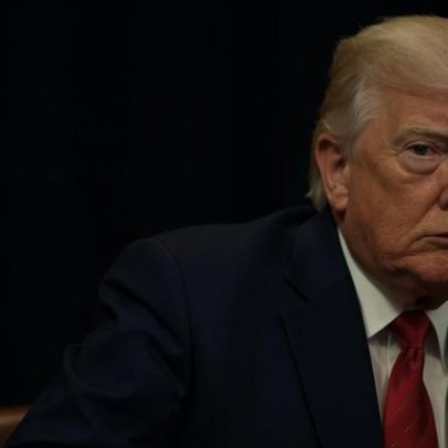 Trump liga ameaças à Gronelândia à não ter recebido o Nobel da Paz