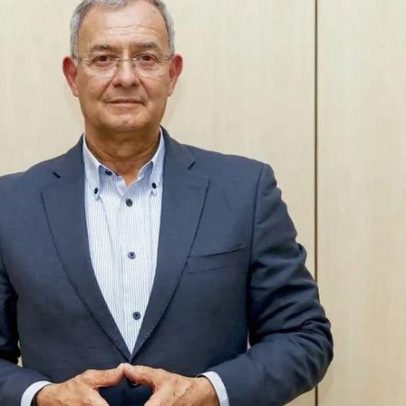 António Moreira rejeita encobrir buraco financeiro que trava o desporto