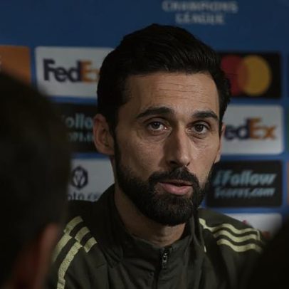 Arbeloa acusa campanhas para enfraquecer o Real Madrid