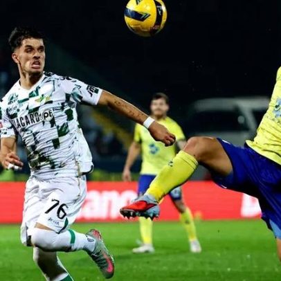 Moreirense rejeita oferta de 1,5 milhões do Vasco por Dinis Pinto