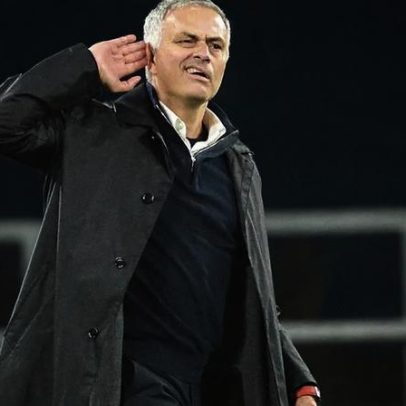 Mourinho regressa a Turim: tensão entre técnico e Juventus