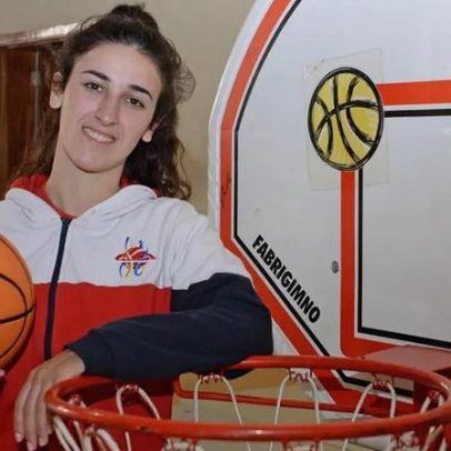 Carolina Bernardeco é MVP pelo Benfica; vitória pode impulsionar CAB Madeira