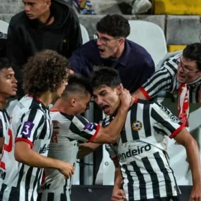 Rodrigo Freitas deixa o Varzim e segue para a Irlanda