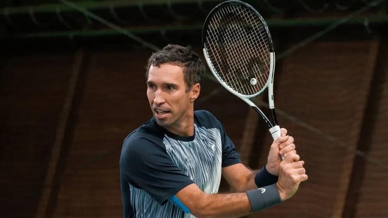Mikhail Kukushkin