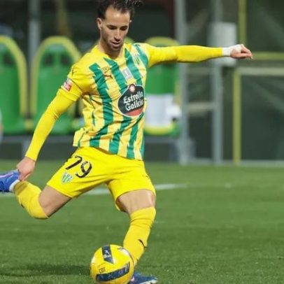 Tondela iguala os piores registos da Liga dos últimos 20 anos